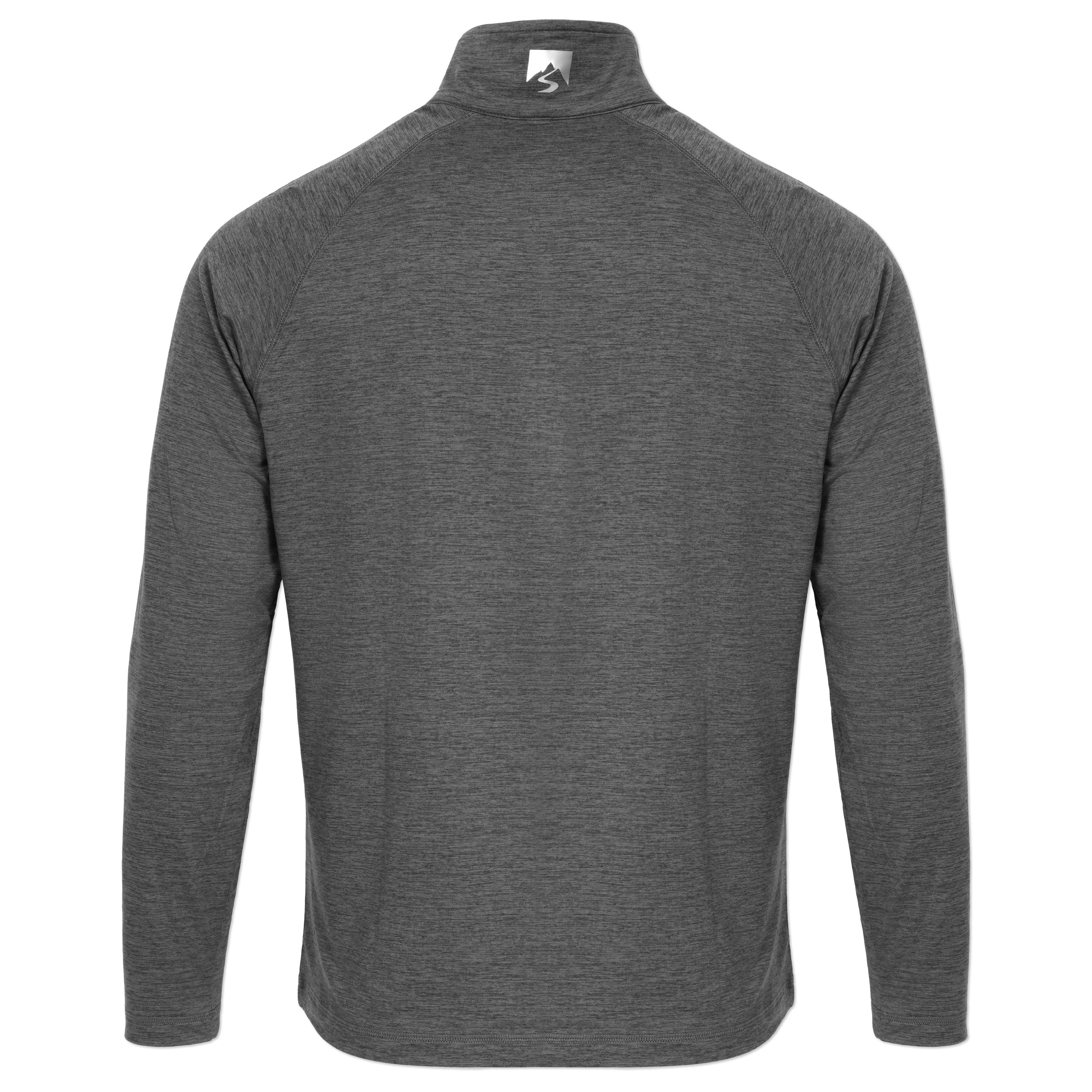 Mens Pacesetter Lightweight Quarter Zip
